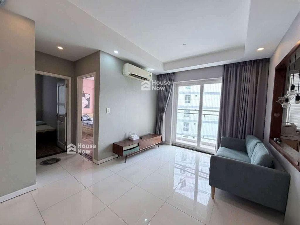 Bán chung cư florita 69m2 2pn 2wc full nội thất giá 5,1 ttr - ảnh 5 Bán chung cư florita 69m2 2pn 2wc full nội thất giá 5,1 ttr - ảnh 5
