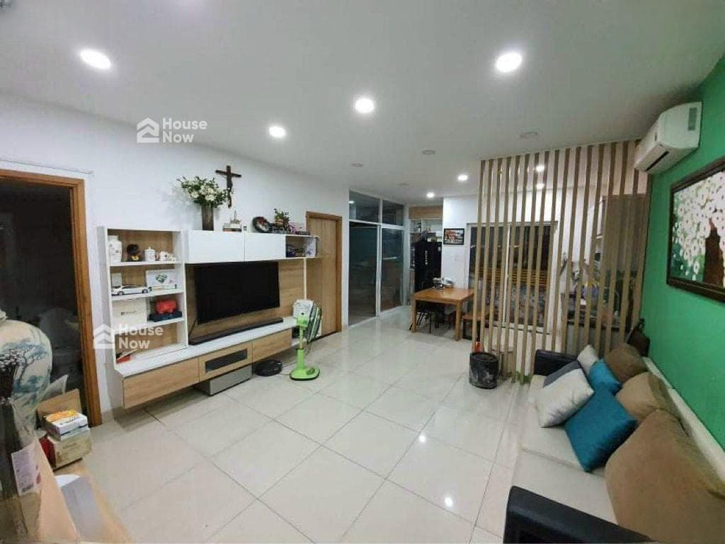 CHỦ CẦN BÁN NHANH CĂN HỘ TECCO 58M2-2PN-2WC GIÁ CHỈ NHỈNH 2.2 TỶ - ảnh 1 CHỦ CẦN BÁN NHANH CĂN HỘ TECCO 58M2-2PN-2WC GIÁ CHỈ NHỈNH 2.2 TỶ - ảnh 1