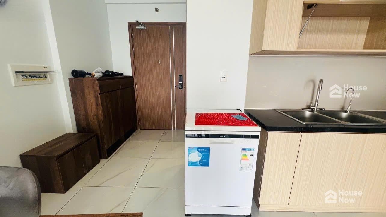 Bán gấp CC Lovera Vista, 3,1 tỷ, 65m2, 2PN, 2WC tại Bình Chánh, Hồ Chí Minh Hot! - ảnh 3 Bán gấp CC Lovera Vista, 3,1 tỷ, 65m2, 2PN, 2WC tại Bình Chánh, Hồ Chí Minh Hot! - ảnh 3