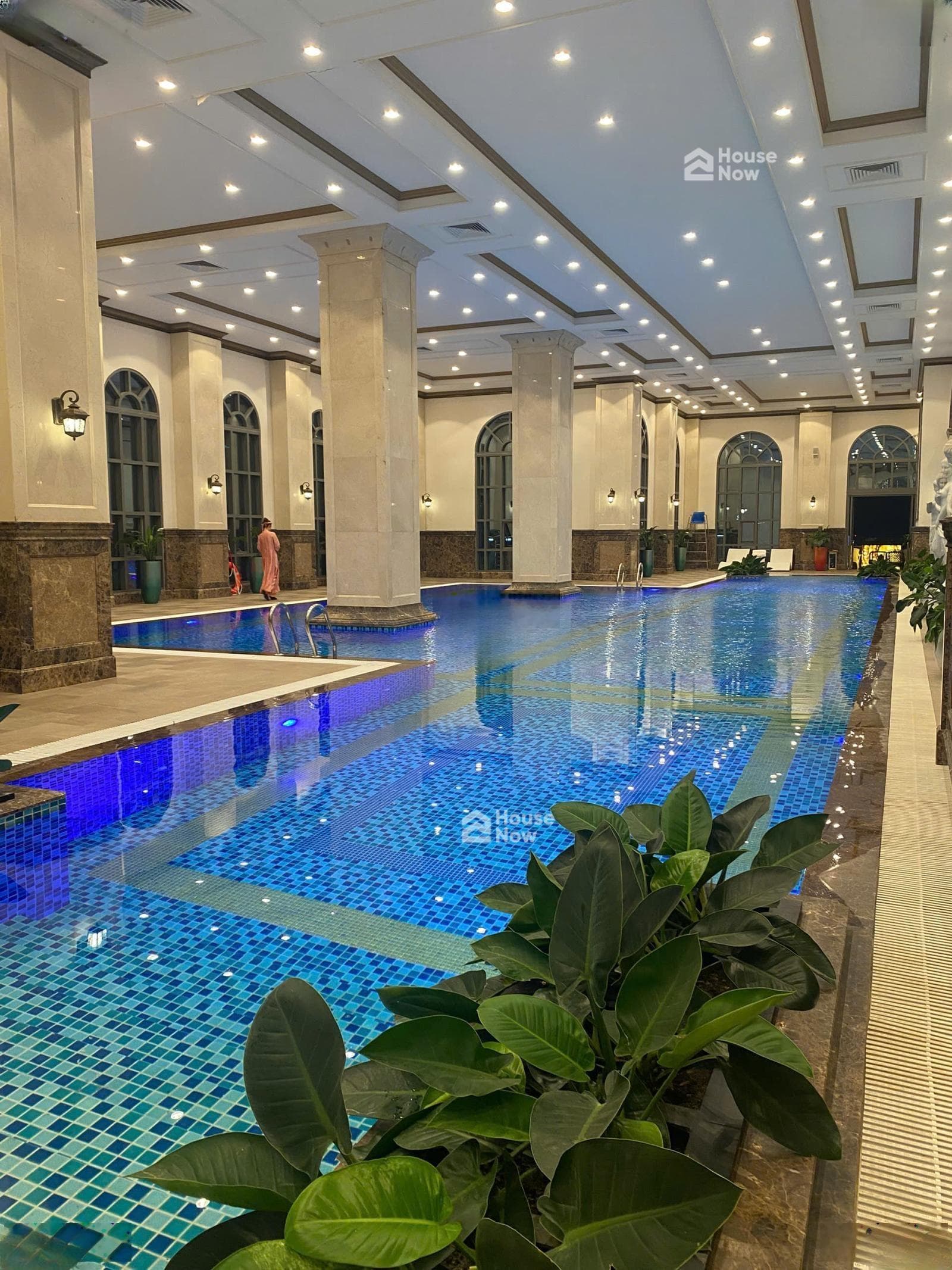 Sở hữu 3 ngủ Hanoi Signature, Cầu Giấy trải nghiệm tiện ích 5 sao & Golf 3D thượng lưu - ảnh 1 Sở hữu 3 ngủ Hanoi Signature, Cầu Giấy trải nghiệm tiện ích 5 sao & Golf 3D thượng lưu - ảnh 1