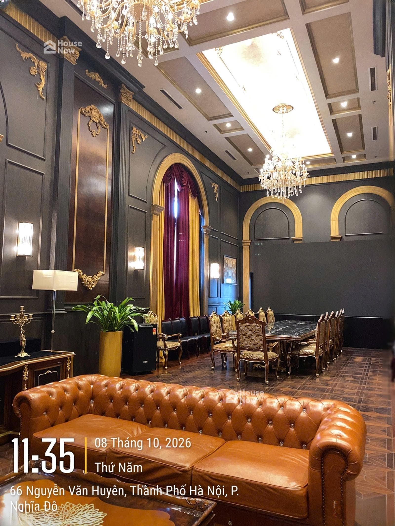 Sở hữu 3 ngủ Hanoi Signature, Cầu Giấy trải nghiệm tiện ích 5 sao & Golf 3D thượng lưu - ảnh 2 Sở hữu 3 ngủ Hanoi Signature, Cầu Giấy trải nghiệm tiện ích 5 sao & Golf 3D thượng lưu - ảnh 2
