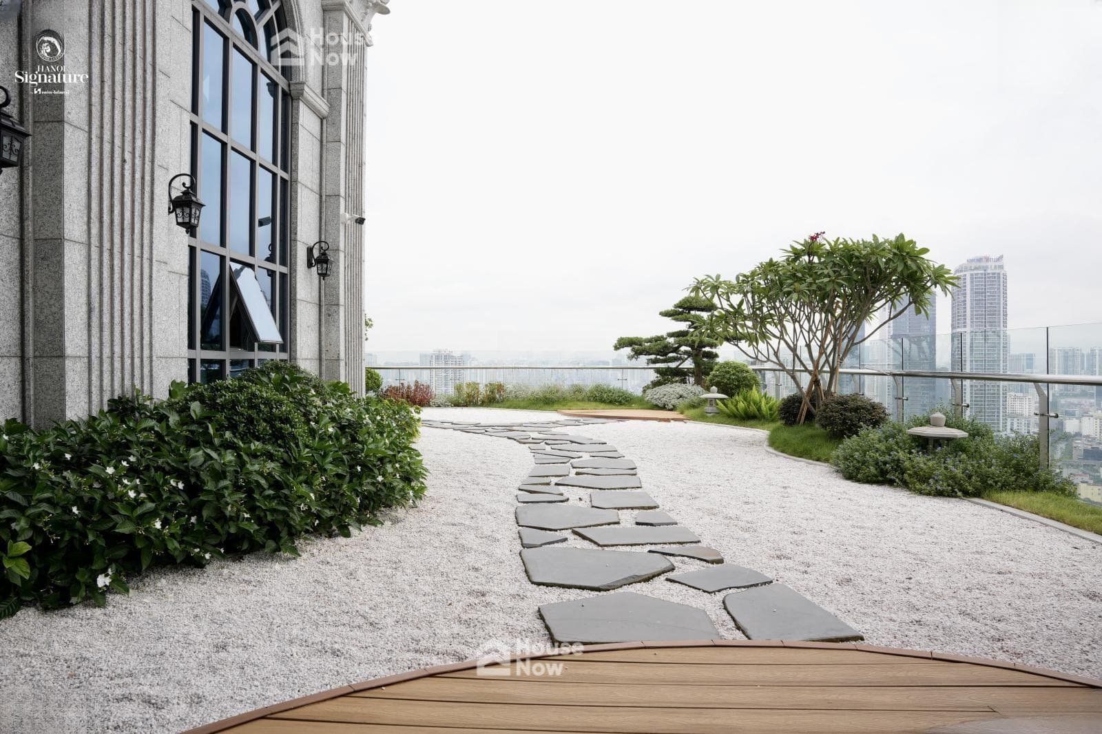 Sở hữu 3 ngủ Hanoi Signature, Cầu Giấy trải nghiệm tiện ích 5 sao & Golf 3D thượng lưu - ảnh 4 Sở hữu 3 ngủ Hanoi Signature, Cầu Giấy trải nghiệm tiện ích 5 sao & Golf 3D thượng lưu - ảnh 4