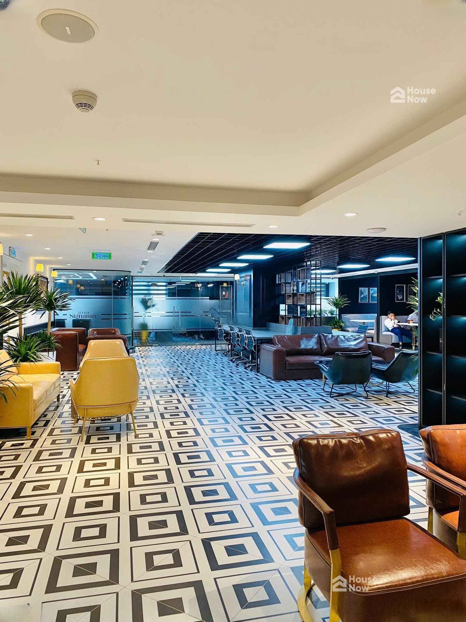 Sở hữu 3 ngủ Hanoi Signature, Cầu Giấy trải nghiệm tiện ích 5 sao & Golf 3D thượng lưu - ảnh 6 Sở hữu 3 ngủ Hanoi Signature, Cầu Giấy trải nghiệm tiện ích 5 sao & Golf 3D thượng lưu - ảnh 6