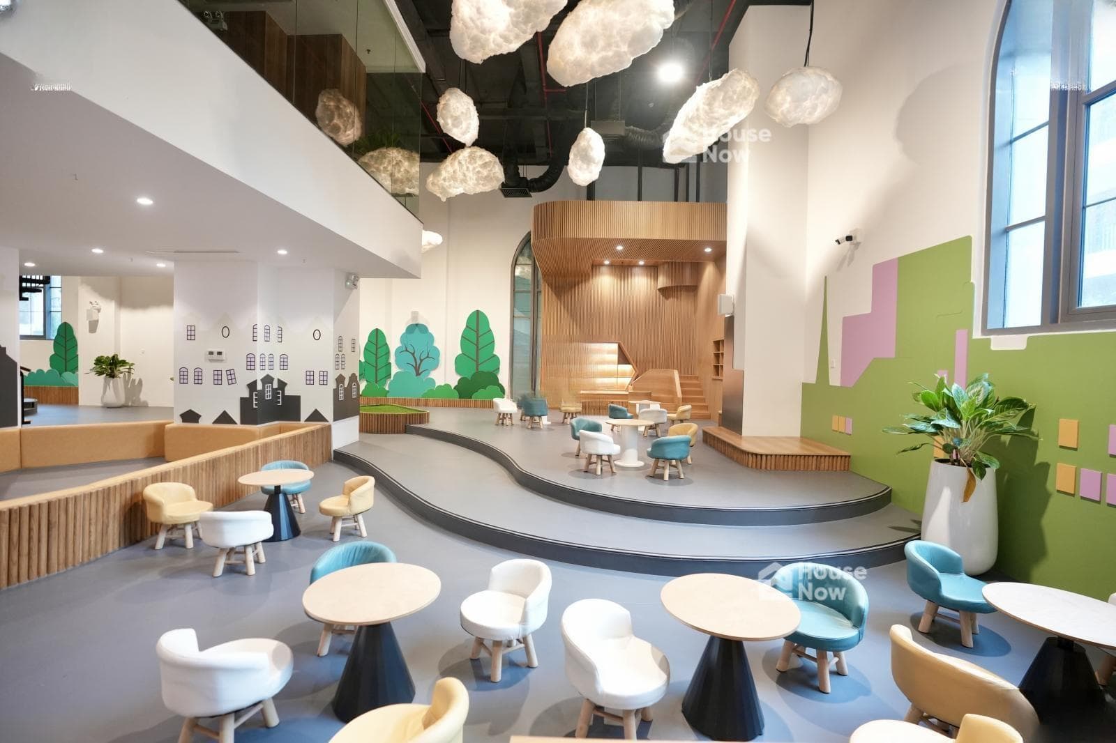 Sở hữu 3 ngủ Hanoi Signature, Cầu Giấy trải nghiệm tiện ích 5 sao & Golf 3D thượng lưu - ảnh 7 Sở hữu 3 ngủ Hanoi Signature, Cầu Giấy trải nghiệm tiện ích 5 sao & Golf 3D thượng lưu - ảnh 7