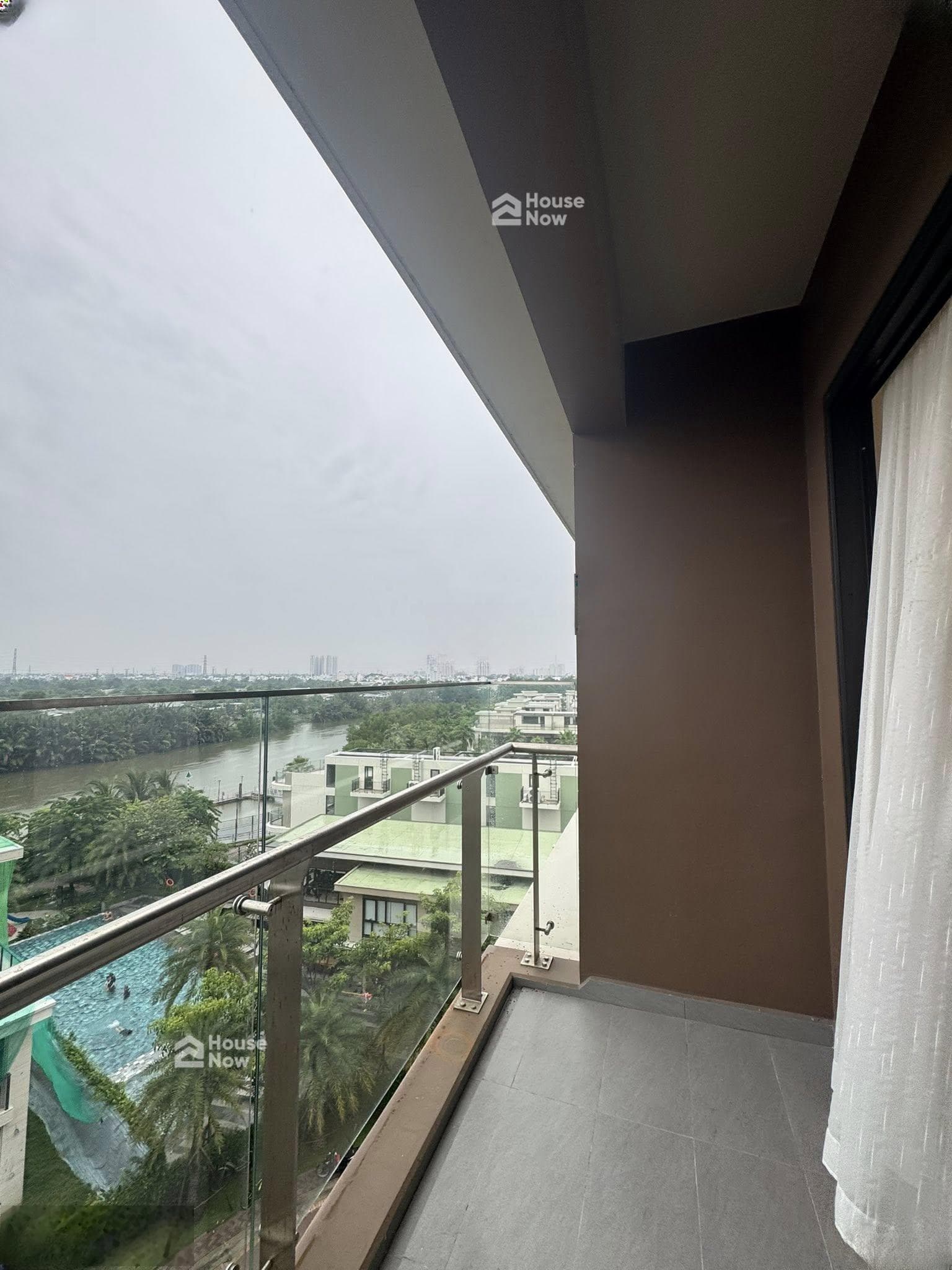 Bán căn Flora Panorama 3PN 2WC view trực diện Sông - hướng Nam | Đã có sổ hồng - ảnh 4 Bán căn Flora Panorama 3PN 2WC view trực diện Sông - hướng Nam | Đã có sổ hồng - ảnh 4