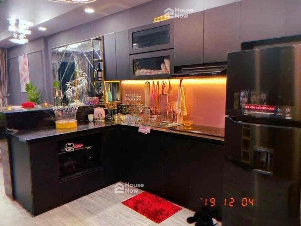 BÁN CĂN HỘ THE PEGASUITE 1, QUẬN 8 – 68M², 2PN, 2WC, ĐÃ CÓ SỔ HỒNG - ảnh 1 BÁN CĂN HỘ THE PEGASUITE 1, QUẬN 8 – 68M², 2PN, 2WC, ĐÃ CÓ SỔ HỒNG - ảnh 1