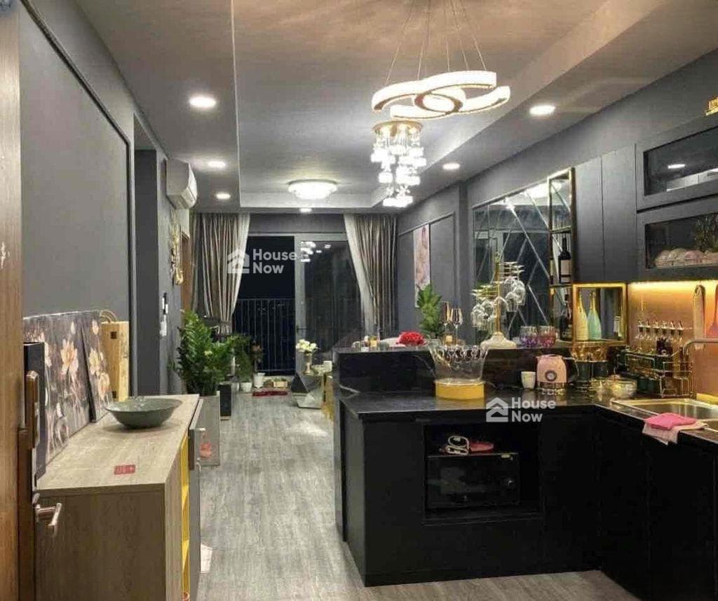 BÁN CĂN HỘ THE PEGASUITE 1, QUẬN 8 – 68M², 2PN, 2WC, ĐÃ CÓ SỔ HỒNG - ảnh 2 BÁN CĂN HỘ THE PEGASUITE 1, QUẬN 8 – 68M², 2PN, 2WC, ĐÃ CÓ SỔ HỒNG - ảnh 2
