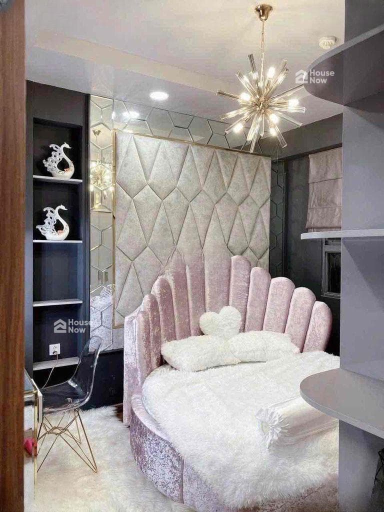 BÁN CĂN HỘ THE PEGASUITE 1, QUẬN 8 – 68M², 2PN, 2WC, ĐÃ CÓ SỔ HỒNG - ảnh 6 BÁN CĂN HỘ THE PEGASUITE 1, QUẬN 8 – 68M², 2PN, 2WC, ĐÃ CÓ SỔ HỒNG - ảnh 6