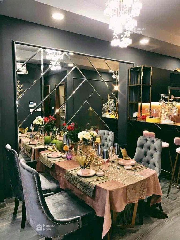 BÁN CĂN HỘ THE PEGASUITE 1, QUẬN 8 – 68M², 2PN, 2WC, ĐÃ CÓ SỔ HỒNG - ảnh 7 BÁN CĂN HỘ THE PEGASUITE 1, QUẬN 8 – 68M², 2PN, 2WC, ĐÃ CÓ SỔ HỒNG - ảnh 7