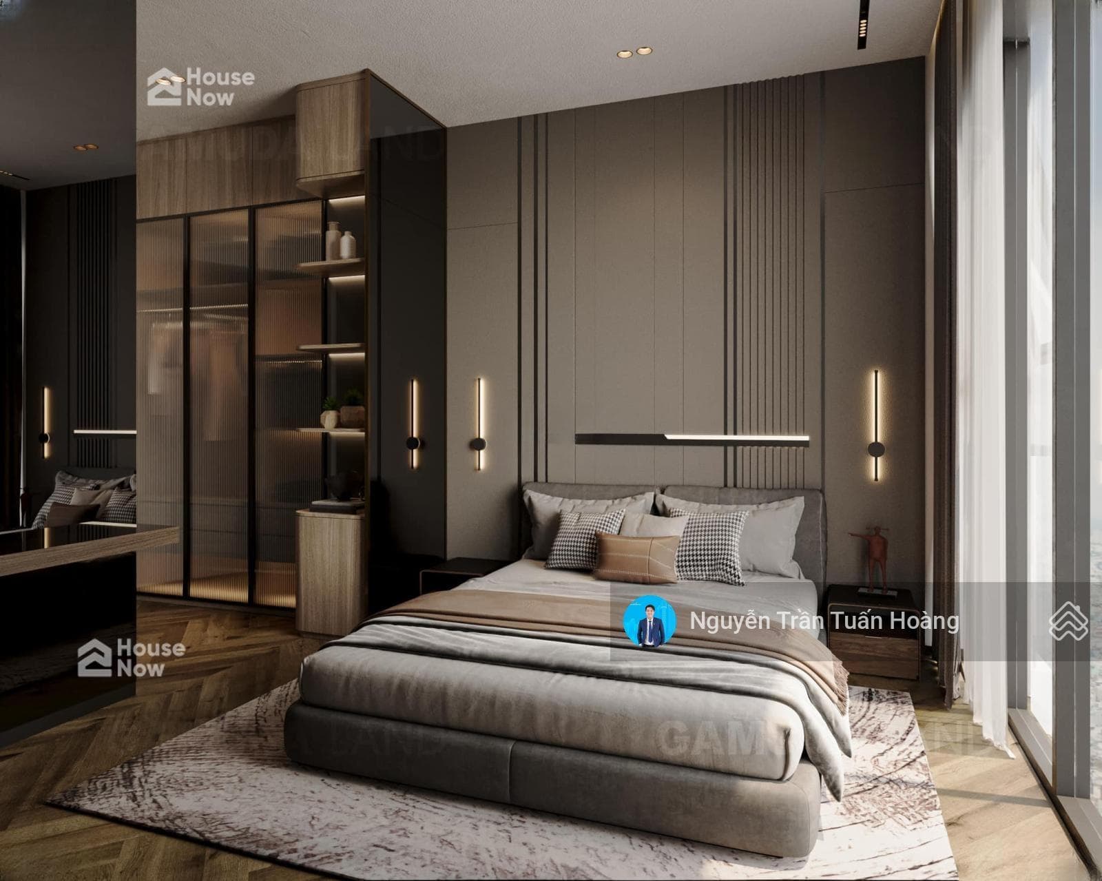 Bán CC Eaton Park, 13,5 tỷ, 102m2, 3PN, 2WC, An Phú, Q2, HCM, giá ưu đãi - ảnh 1 Bán CC Eaton Park, 13,5 tỷ, 102m2, 3PN, 2WC, An Phú, Q2, HCM, giá ưu đãi - ảnh 1