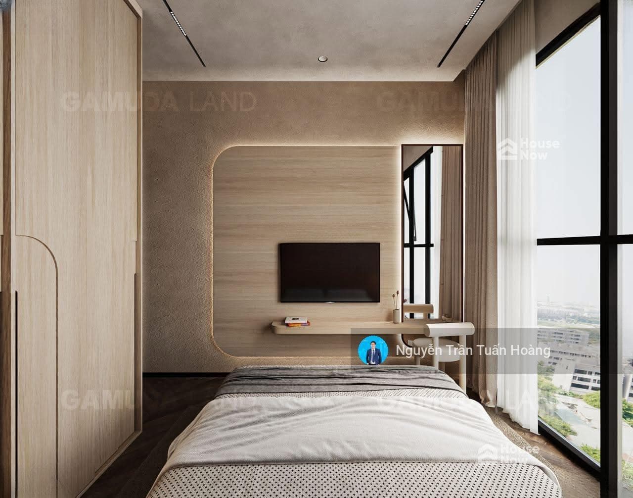 Bán CC Eaton Park, 13,5 tỷ, 102m2, 3PN, 2WC, An Phú, Q2, HCM, giá ưu đãi - ảnh 14 Bán CC Eaton Park, 13,5 tỷ, 102m2, 3PN, 2WC, An Phú, Q2, HCM, giá ưu đãi - ảnh 14