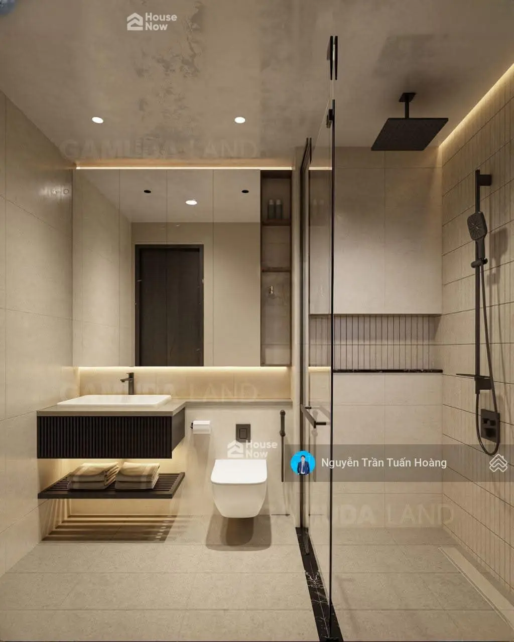 Bán CC Eaton Park, 13,5 tỷ, 102m2, 3PN, 2WC, An Phú, Q2, HCM, giá ưu đãi - ảnh 16 Bán CC Eaton Park, 13,5 tỷ, 102m2, 3PN, 2WC, An Phú, Q2, HCM, giá ưu đãi - ảnh 16