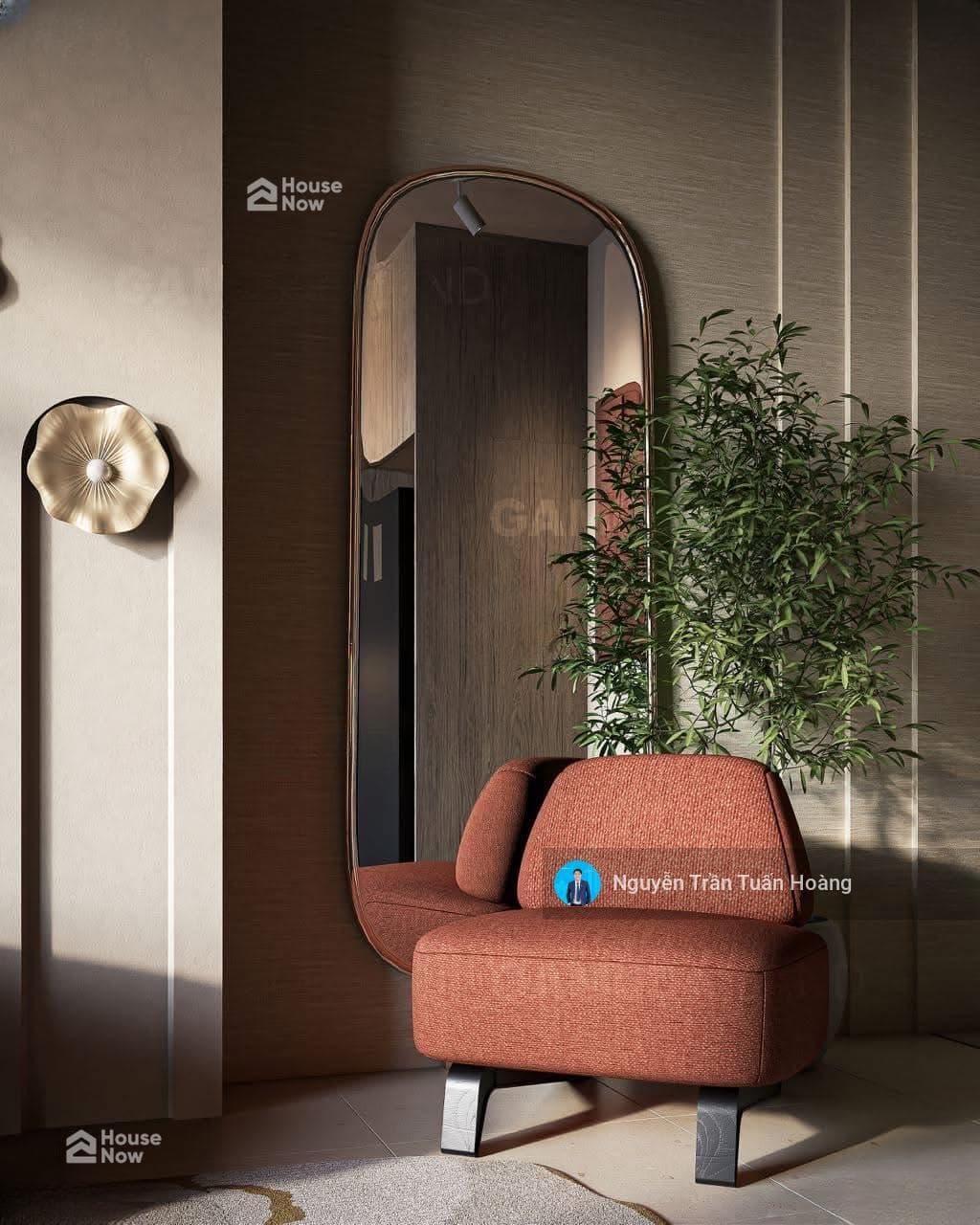 Bán CC Eaton Park, 13,5 tỷ, 102m2, 3PN, 2WC, An Phú, Q2, HCM, giá ưu đãi - ảnh 17 Bán CC Eaton Park, 13,5 tỷ, 102m2, 3PN, 2WC, An Phú, Q2, HCM, giá ưu đãi - ảnh 17