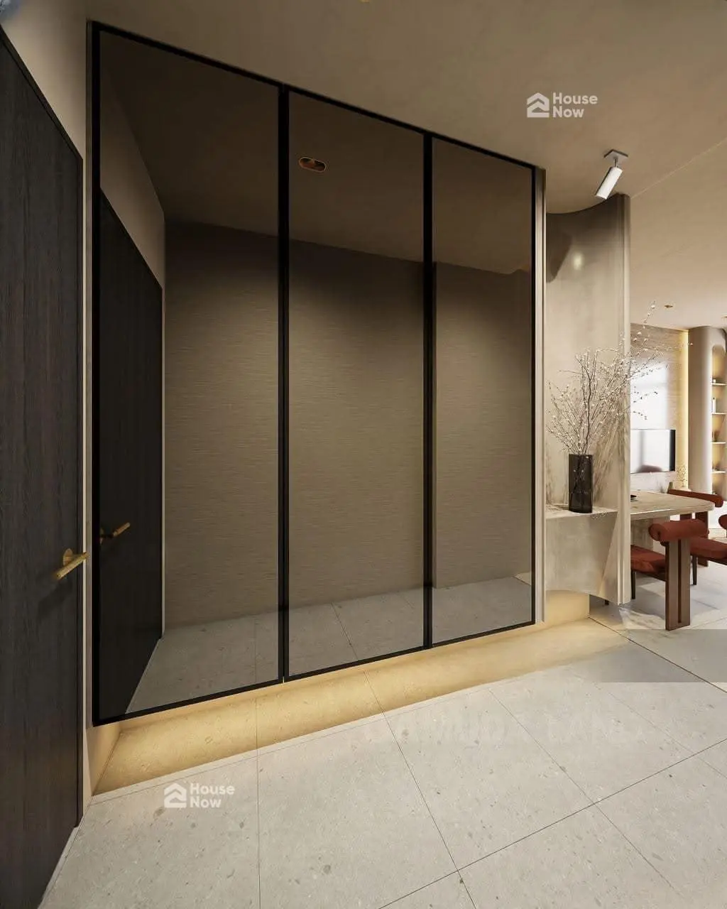 Bán CC Eaton Park, 13,5 tỷ, 102m2, 3PN, 2WC, An Phú, Q2, HCM, giá ưu đãi - ảnh 19 Bán CC Eaton Park, 13,5 tỷ, 102m2, 3PN, 2WC, An Phú, Q2, HCM, giá ưu đãi - ảnh 19