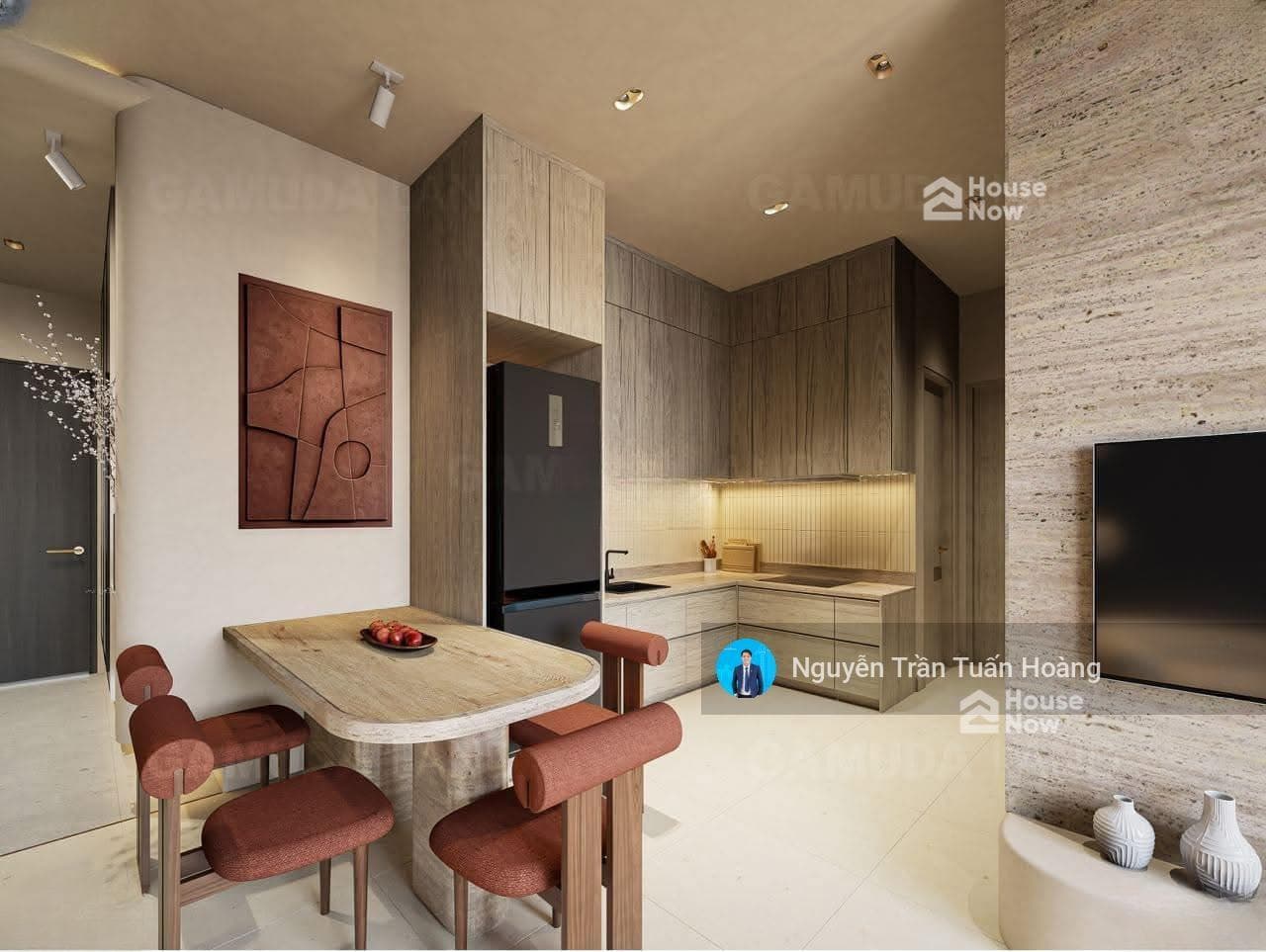Bán CC Eaton Park, 13,5 tỷ, 102m2, 3PN, 2WC, An Phú, Q2, HCM, giá ưu đãi - ảnh 20 Bán CC Eaton Park, 13,5 tỷ, 102m2, 3PN, 2WC, An Phú, Q2, HCM, giá ưu đãi - ảnh 20