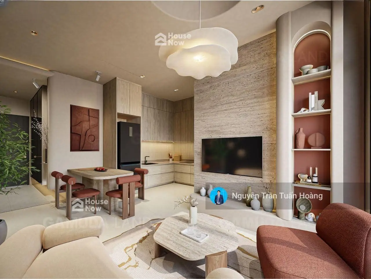 Bán CC Eaton Park, 13,5 tỷ, 102m2, 3PN, 2WC, An Phú, Q2, HCM, giá ưu đãi - ảnh 21 Bán CC Eaton Park, 13,5 tỷ, 102m2, 3PN, 2WC, An Phú, Q2, HCM, giá ưu đãi - ảnh 21