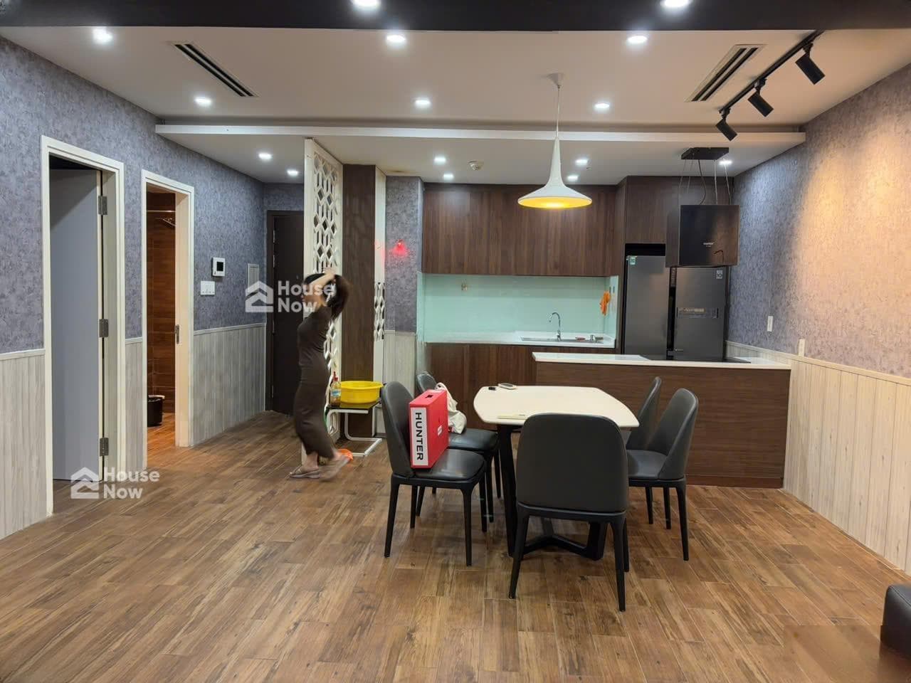 Bán căn hộ Đất Phương Nam, Bình Thạnh. DT 110m2, 2PN giá 6.1 tỷ. LH: 090922**** Minh Sang - ảnh 2 Bán căn hộ Đất Phương Nam, Bình Thạnh. DT 110m2, 2PN giá 6.1 tỷ. LH: 090922**** Minh Sang - ảnh 2