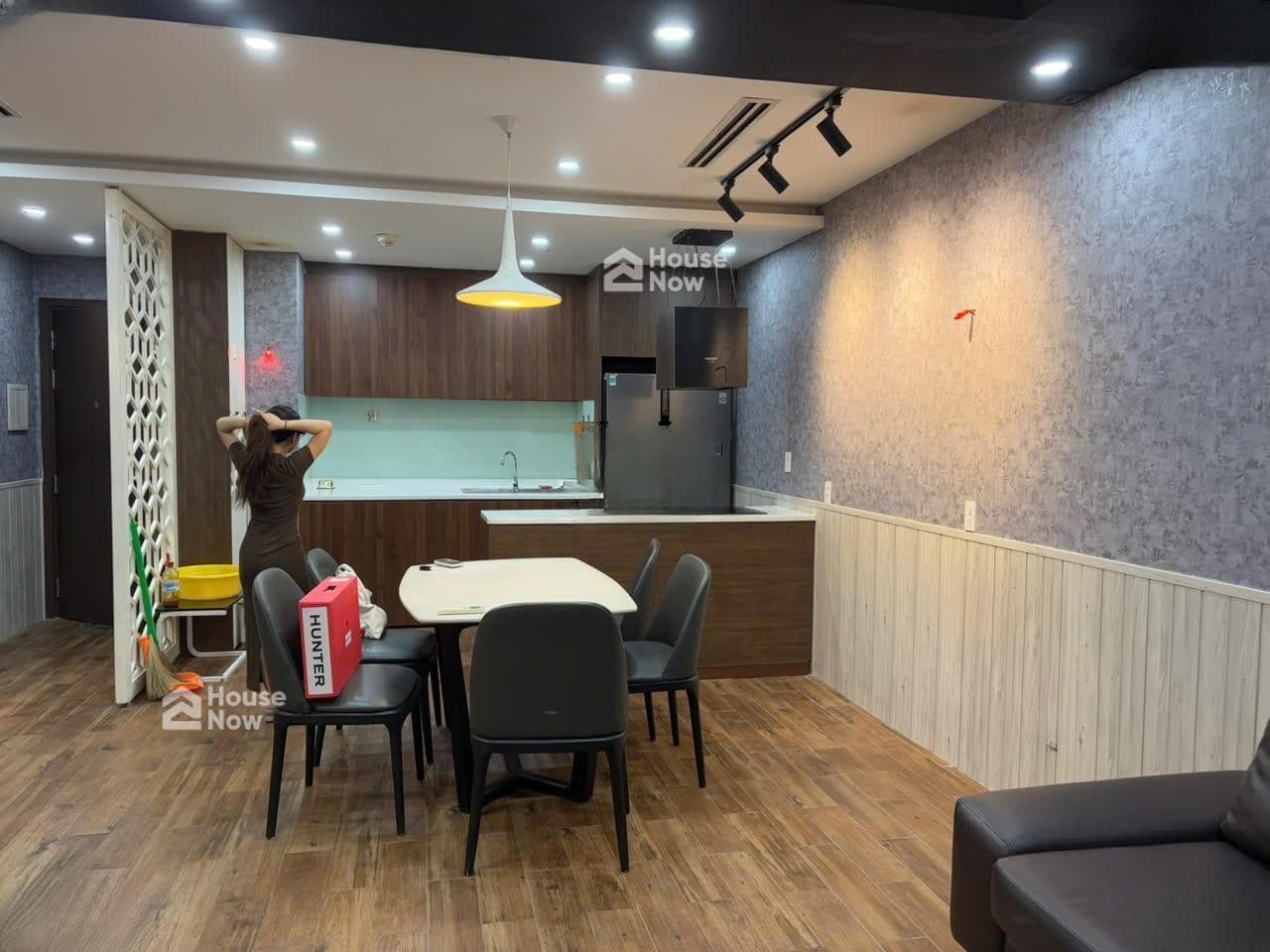 Bán căn hộ Đất Phương Nam, Bình Thạnh. DT 110m2, 2PN giá 6.1 tỷ. LH: 090922**** Minh Sang - ảnh 4 Bán căn hộ Đất Phương Nam, Bình Thạnh. DT 110m2, 2PN giá 6.1 tỷ. LH: 090922**** Minh Sang - ảnh 4