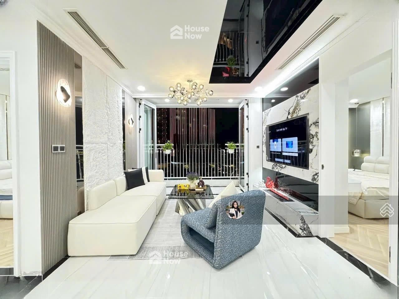 Cần bán CC An Phú Apartment, gía 2tỷ75, DT 55m2, 1PN 1WC Nhà Đẹp Siêu Thoáng, có sổ, 070626**** - ảnh 5 Cần bán CC An Phú Apartment, gía 2tỷ75, DT 55m2, 1PN 1WC Nhà Đẹp Siêu Thoáng, có sổ, 070626**** - ảnh 5