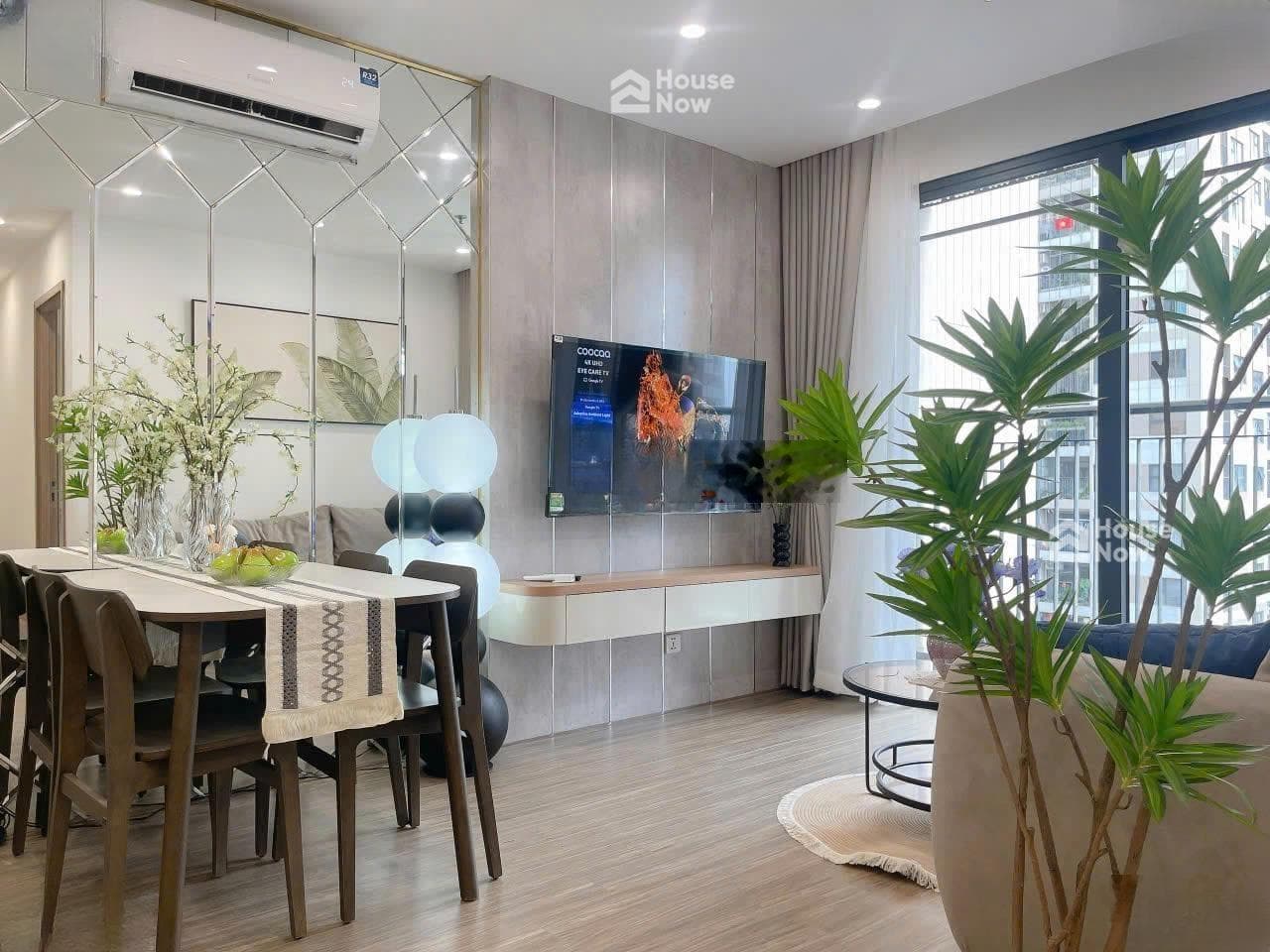 Chính chủ bán căn 2N 53m2 full đồ đẹp tại EcoLake View, giá chuẩn 4.2 tỷ, SĐCC sang tên ngay!!! - ảnh 2 Chính chủ bán căn 2N 53m2 full đồ đẹp tại EcoLake View, giá chuẩn 4.2 tỷ, SĐCC sang tên ngay!!! - ảnh 2