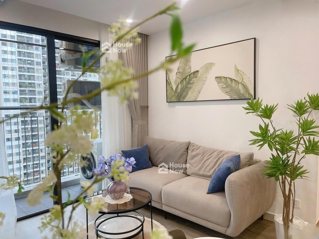 Chính chủ bán căn 2N 53m2 full đồ đẹp tại EcoLake View, giá chuẩn 4.2 tỷ, SĐCC sang tên ngay!!! - ảnh 4 Chính chủ bán căn 2N 53m2 full đồ đẹp tại EcoLake View, giá chuẩn 4.2 tỷ, SĐCC sang tên ngay!!! - ảnh 4