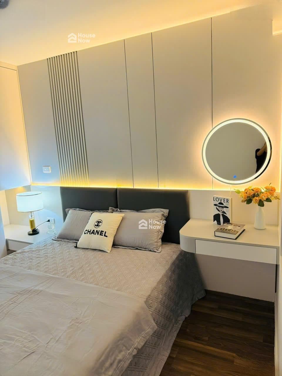 Bán căn 2N EcoLake View 76m2 hướng mát giá tốt thị trường giá 5.3 tỷ, sẵn sổ. LH 082810**** - ảnh 1 Bán căn 2N EcoLake View 76m2 hướng mát giá tốt thị trường giá 5.3 tỷ, sẵn sổ. LH 082810**** - ảnh 1