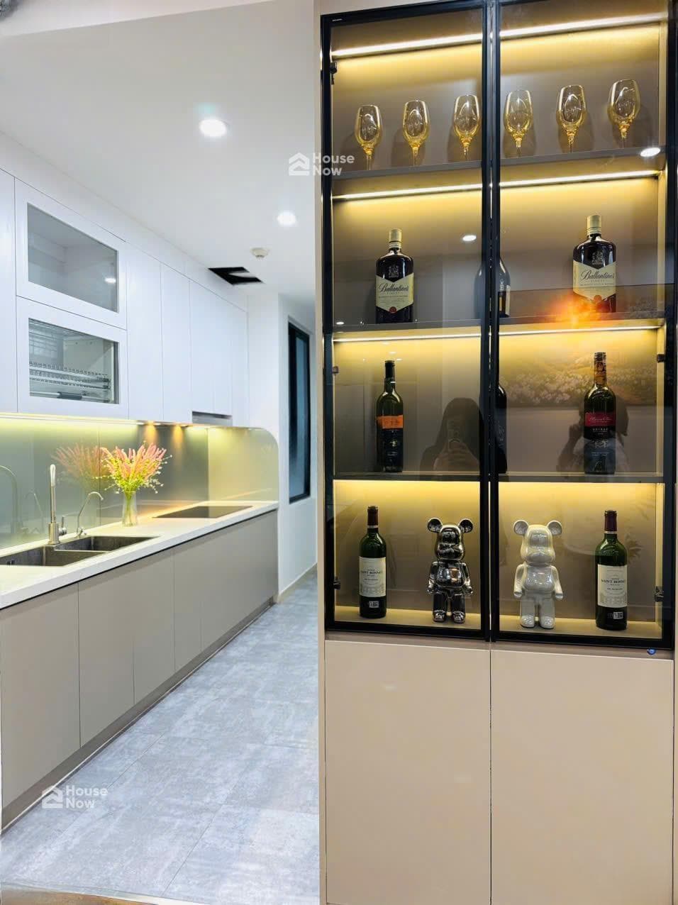 Bán căn 2N EcoLake View 76m2 hướng mát giá tốt thị trường giá 5.3 tỷ, sẵn sổ. LH 082810**** - ảnh 2 Bán căn 2N EcoLake View 76m2 hướng mát giá tốt thị trường giá 5.3 tỷ, sẵn sổ. LH 082810**** - ảnh 2