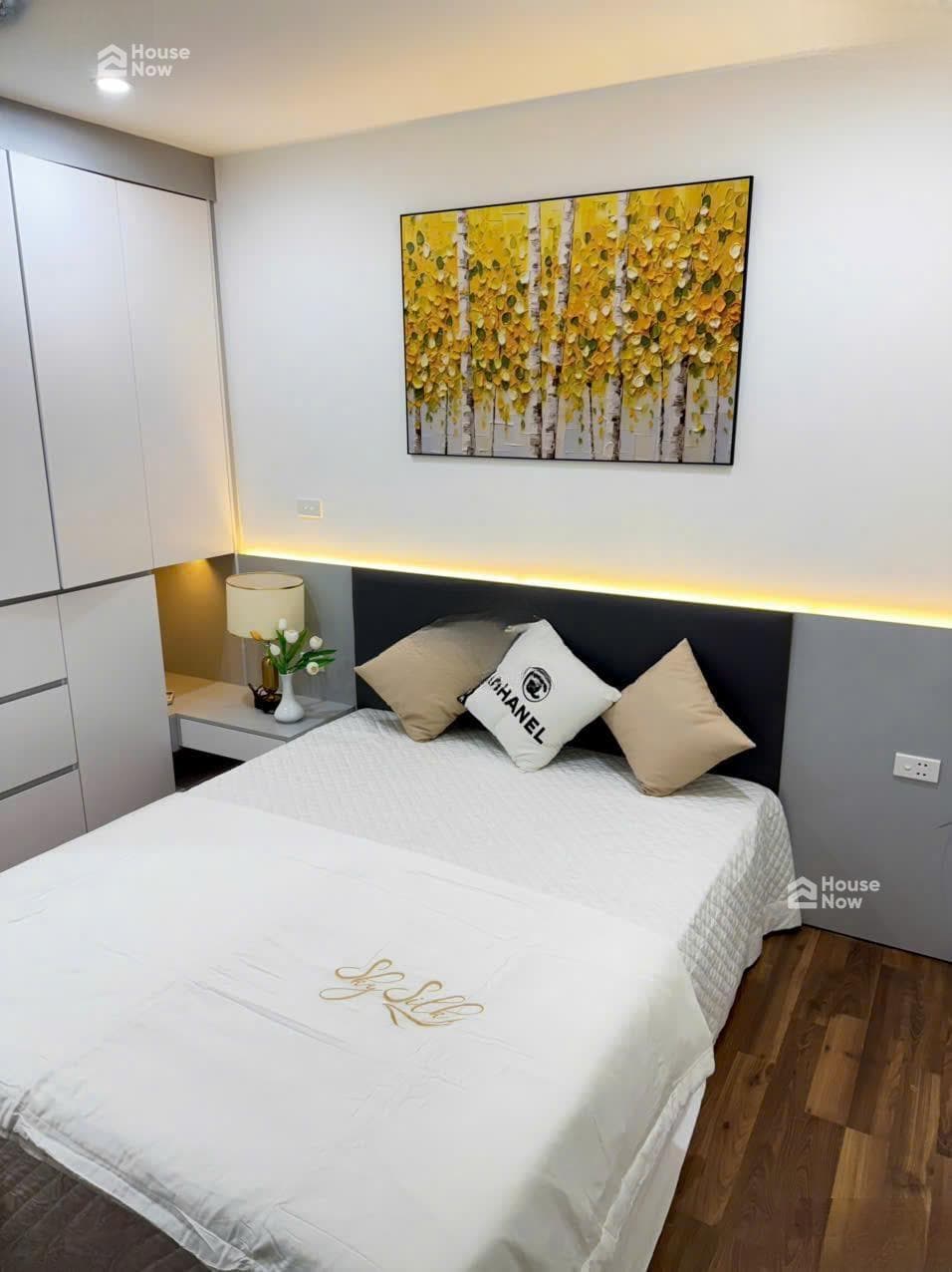 Bán căn 2N EcoLake View 76m2 hướng mát giá tốt thị trường giá 5.3 tỷ, sẵn sổ. LH 082810**** - ảnh 3 Bán căn 2N EcoLake View 76m2 hướng mát giá tốt thị trường giá 5.3 tỷ, sẵn sổ. LH 082810**** - ảnh 3