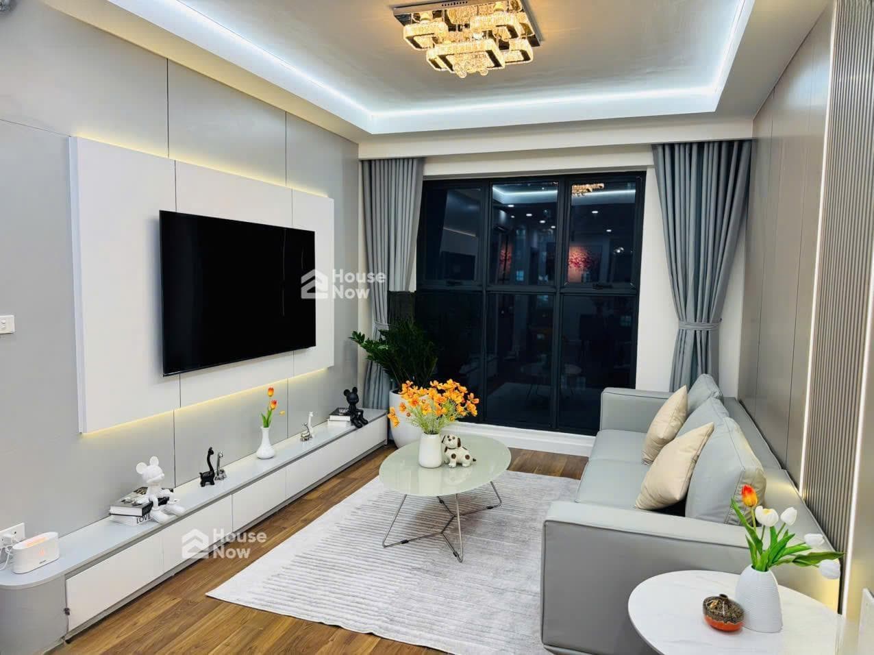 Bán căn 2N EcoLake View 76m2 hướng mát giá tốt thị trường giá 5.3 tỷ, sẵn sổ. LH 082810**** - ảnh 4 Bán căn 2N EcoLake View 76m2 hướng mát giá tốt thị trường giá 5.3 tỷ, sẵn sổ. LH 082810**** - ảnh 4