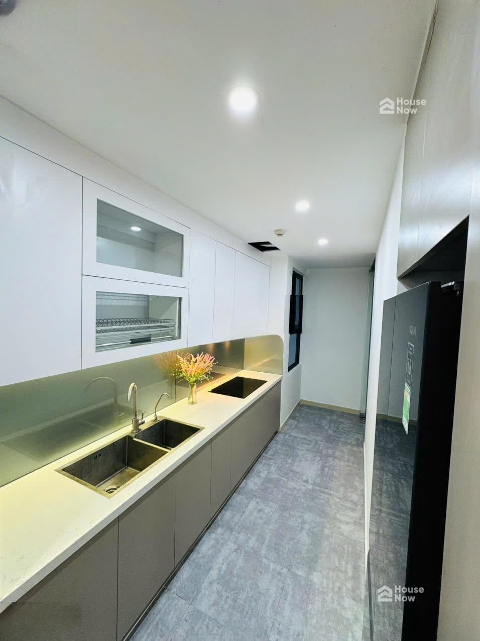 Bán căn 2N EcoLake View 76m2 hướng mát giá tốt thị trường giá 5.3 tỷ, sẵn sổ. LH 082810**** - ảnh 5 Bán căn 2N EcoLake View 76m2 hướng mát giá tốt thị trường giá 5.3 tỷ, sẵn sổ. LH 082810**** - ảnh 5