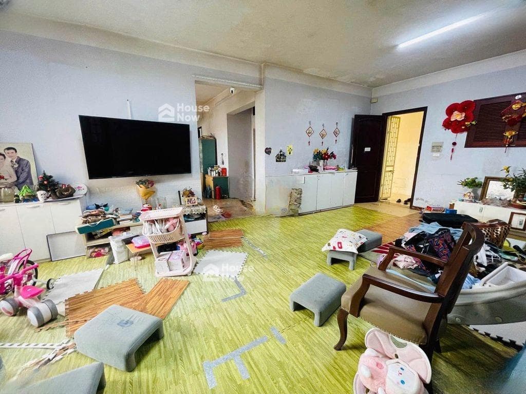 bán căn hộ ct4a linh đàm – 68,17m² – 2 ngủ - ảnh 3 bán căn hộ ct4a linh đàm – 68,17m² – 2 ngủ - ảnh 3