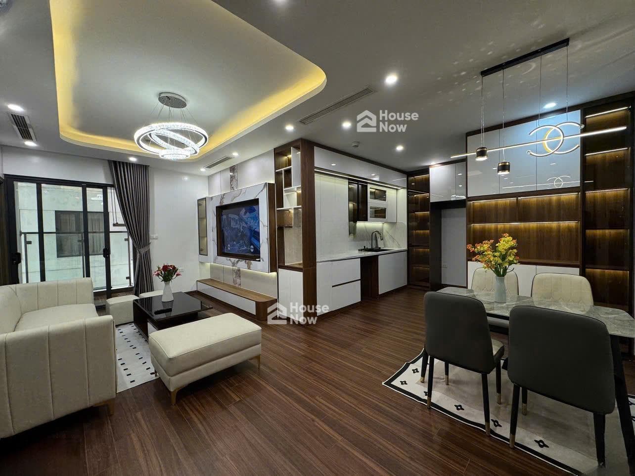 Bán căn hộ 3PN view đẹp tại Thống Nhất Complex, 8,5 tỷ, 88,4m2 - ảnh 1 Bán căn hộ 3PN view đẹp tại Thống Nhất Complex, 8,5 tỷ, 88,4m2 - ảnh 1