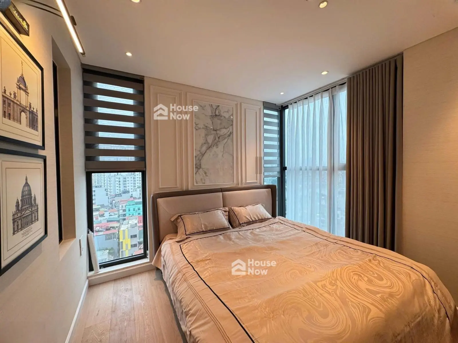 Bán gấp CHCC tại The Nelson Private Residences 2PN 88m² tầng cao view hồ giá 15.8 tỷ - ảnh 1 Bán gấp CHCC tại The Nelson Private Residences 2PN 88m² tầng cao view hồ giá 15.8 tỷ - ảnh 1