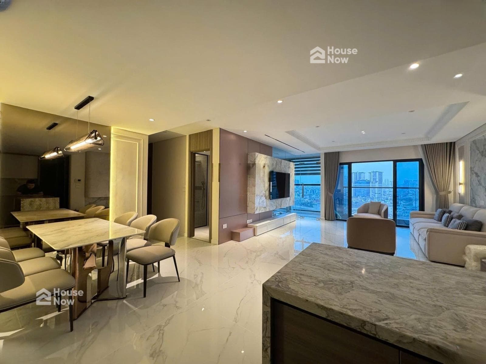 Bán gấp CHCC tại The Nelson Private Residences 2PN 88m² tầng cao view hồ giá 15.8 tỷ - ảnh 4 Bán gấp CHCC tại The Nelson Private Residences 2PN 88m² tầng cao view hồ giá 15.8 tỷ - ảnh 4