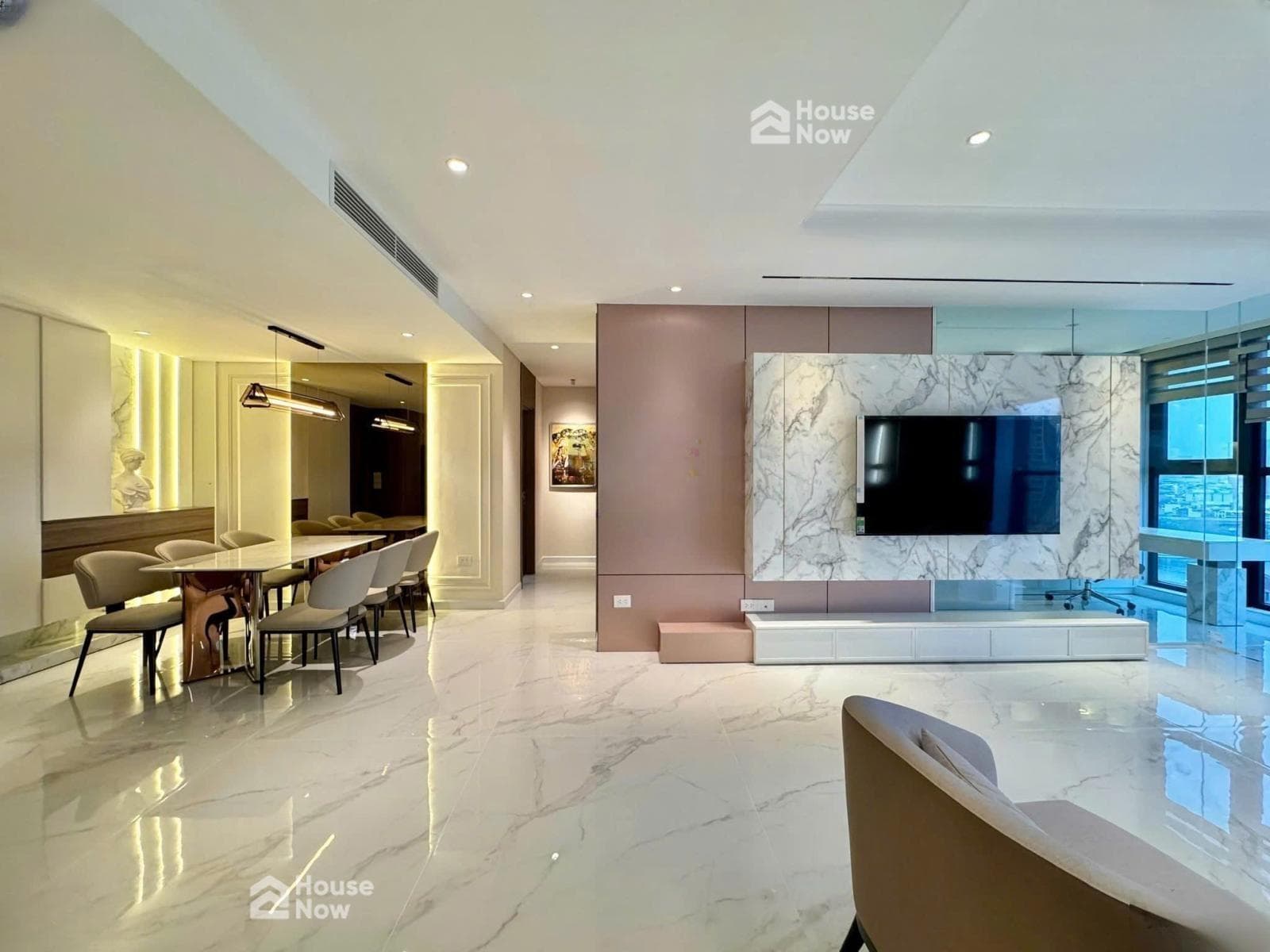 Bán gấp CHCC tại The Nelson Private Residences 2PN 88m² tầng cao view hồ giá 15.8 tỷ - ảnh 6 Bán gấp CHCC tại The Nelson Private Residences 2PN 88m² tầng cao view hồ giá 15.8 tỷ - ảnh 6