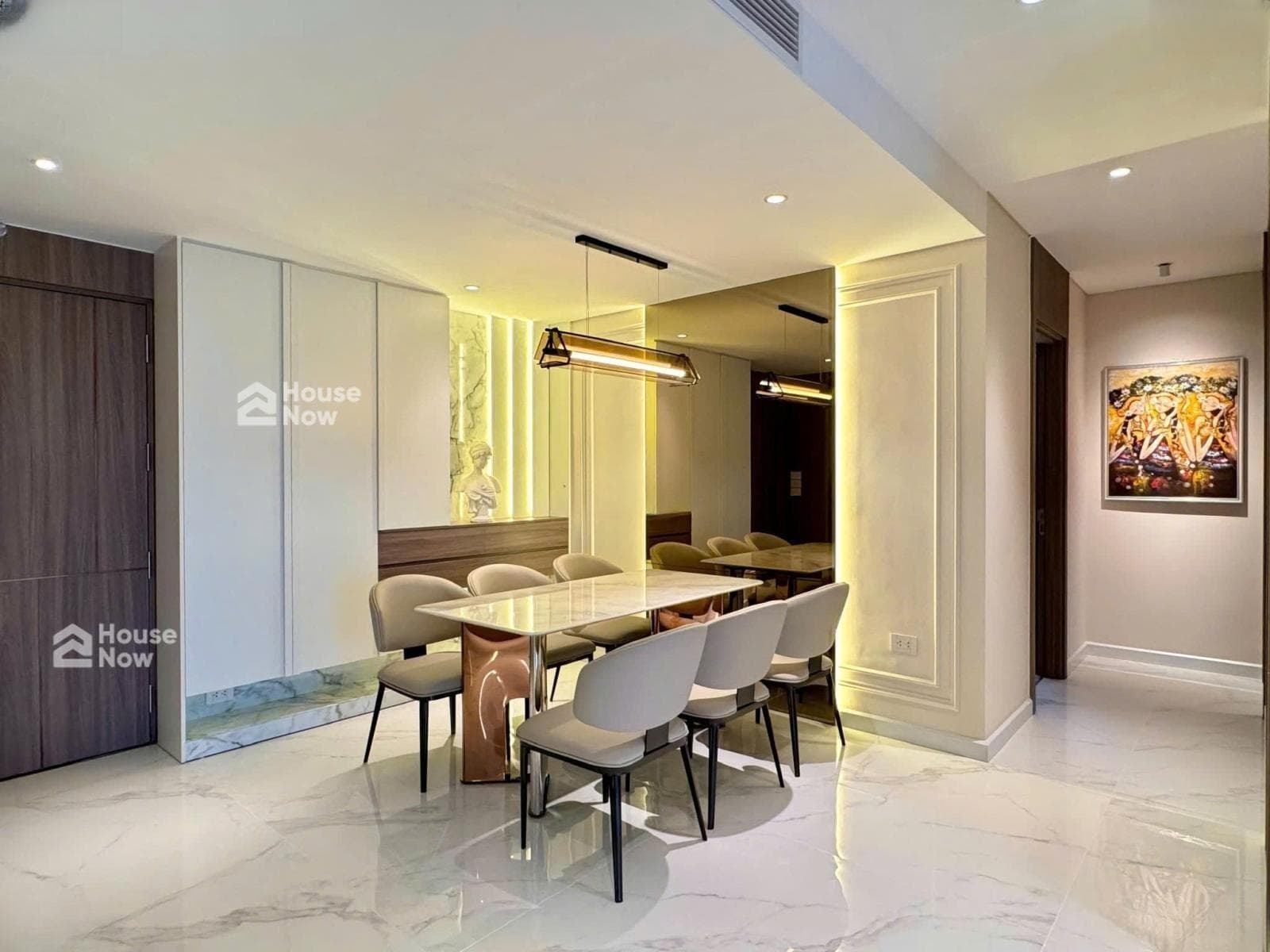 Bán gấp CHCC tại The Nelson Private Residences 2PN 88m² tầng cao view hồ giá 15.8 tỷ - ảnh 7 Bán gấp CHCC tại The Nelson Private Residences 2PN 88m² tầng cao view hồ giá 15.8 tỷ - ảnh 7