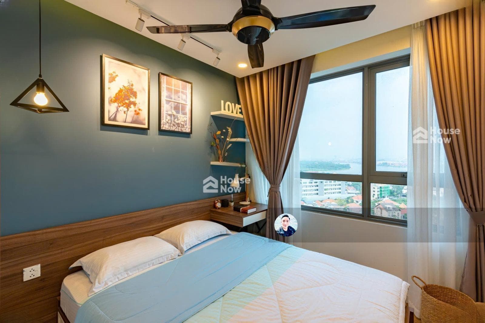 Chủ gửi bán nhiều căn hộ Lexington 2 phòng ngủ, giá chỉ từ 5,25 tỷ - ảnh 4 Chủ gửi bán nhiều căn hộ Lexington 2 phòng ngủ, giá chỉ từ 5,25 tỷ - ảnh 4