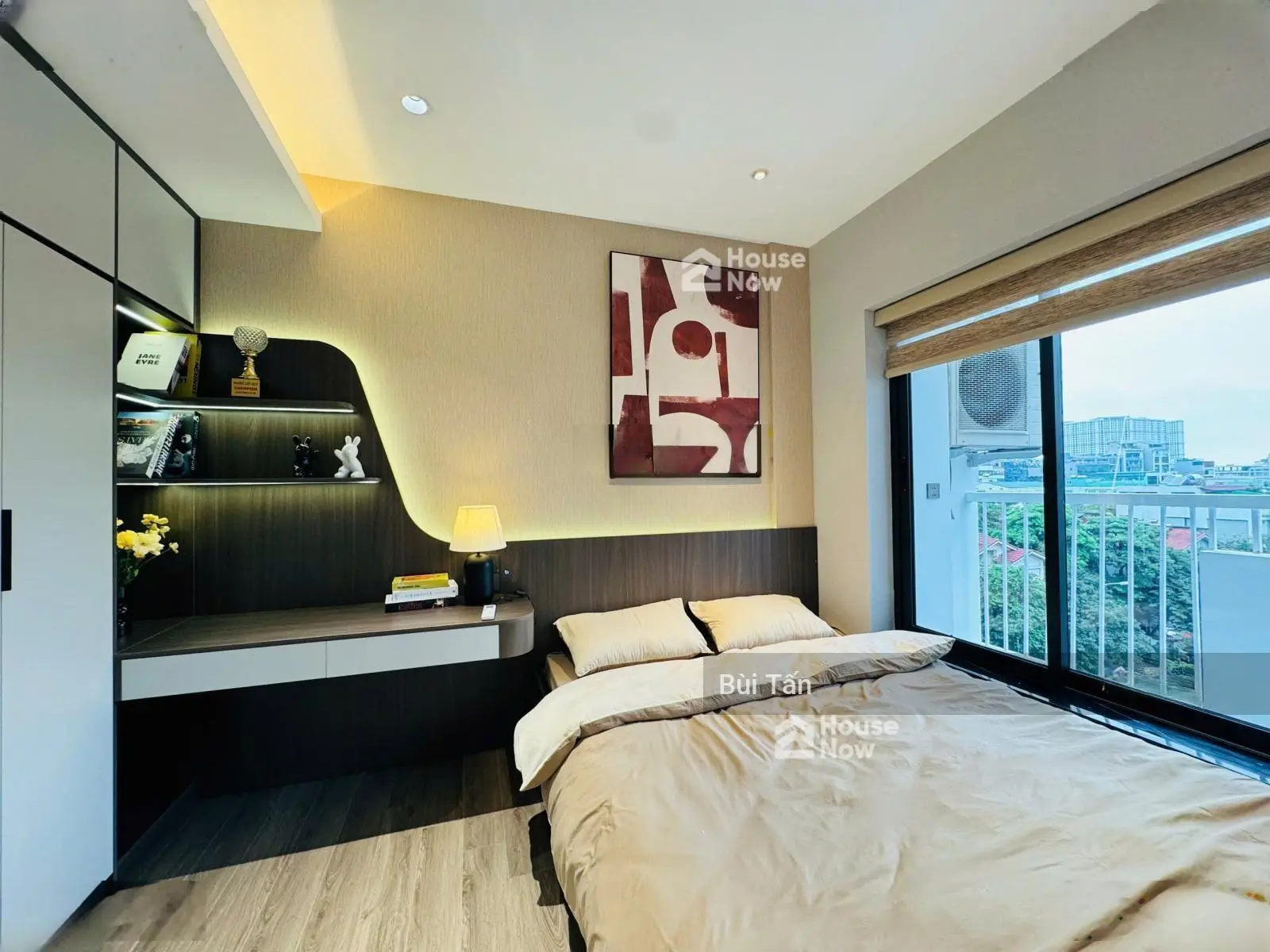 Bán căn hộ chung cư tòa Yên Hòa Sunshine Vũ Phạm Hàm DT 105m2, 2 phòng ngủ, 2vs, tầng trung thoáng - ảnh 1 Bán căn hộ chung cư tòa Yên Hòa Sunshine Vũ Phạm Hàm DT 105m2, 2 phòng ngủ, 2vs, tầng trung thoáng - ảnh 1