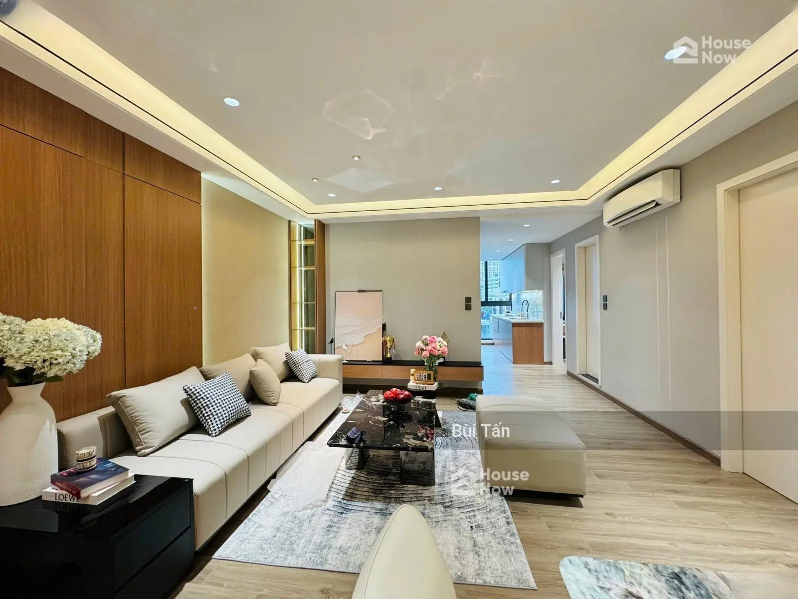 Bán căn hộ chung cư tòa Yên Hòa Sunshine Vũ Phạm Hàm DT 105m2, 2 phòng ngủ, 2vs, tầng trung thoáng - ảnh 2 Bán căn hộ chung cư tòa Yên Hòa Sunshine Vũ Phạm Hàm DT 105m2, 2 phòng ngủ, 2vs, tầng trung thoáng - ảnh 2