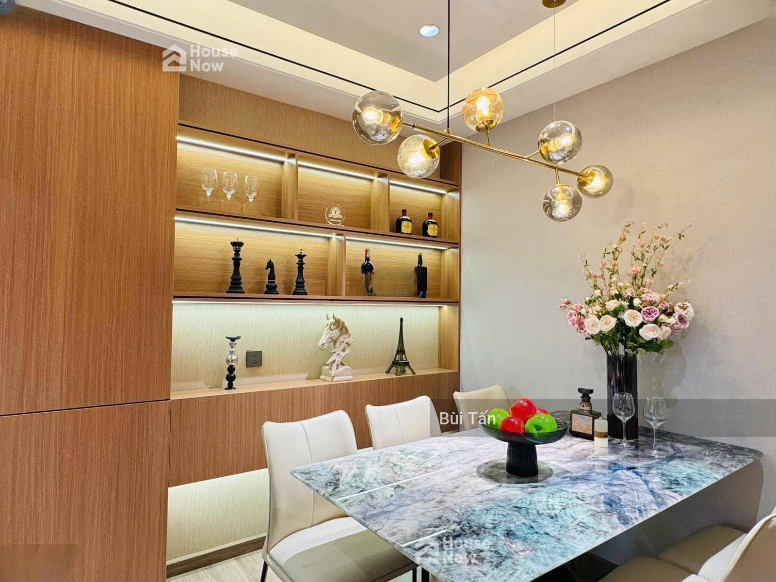 Bán căn hộ chung cư tòa Yên Hòa Sunshine Vũ Phạm Hàm DT 105m2, 2 phòng ngủ, 2vs, tầng trung thoáng - ảnh 3 Bán căn hộ chung cư tòa Yên Hòa Sunshine Vũ Phạm Hàm DT 105m2, 2 phòng ngủ, 2vs, tầng trung thoáng - ảnh 3