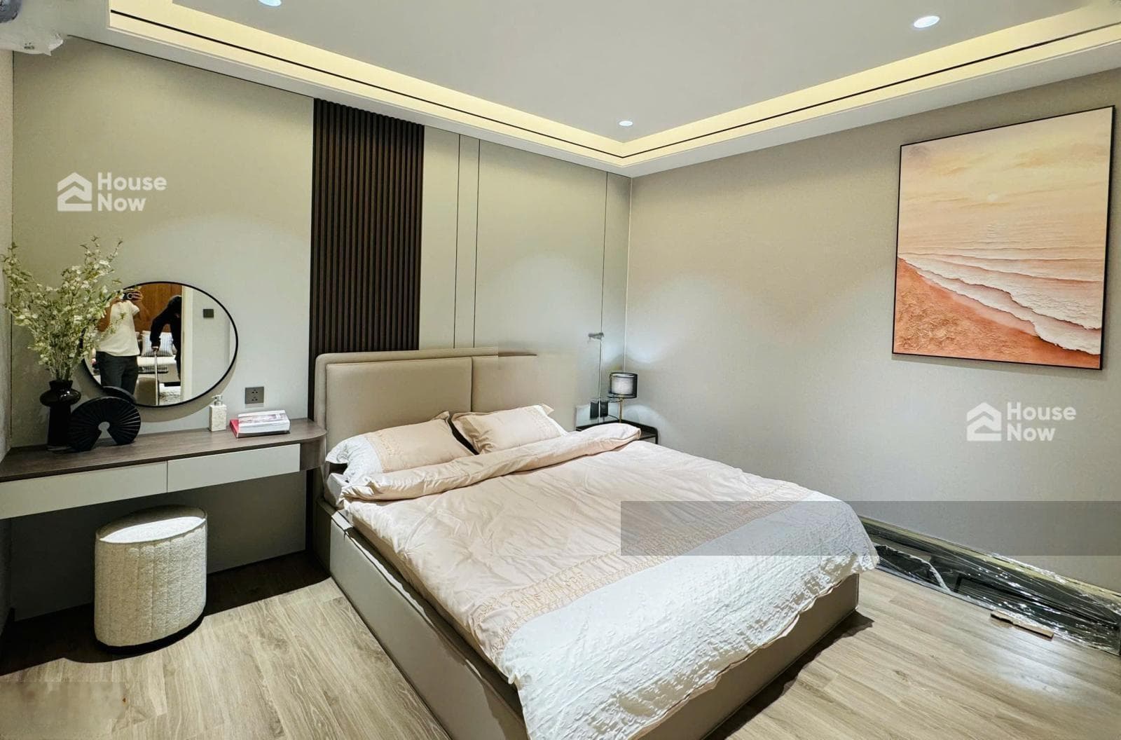 Bán căn hộ chung cư tòa Yên Hòa Sunshine Vũ Phạm Hàm DT 105m2, 2 phòng ngủ, 2vs, tầng trung thoáng - ảnh 4 Bán căn hộ chung cư tòa Yên Hòa Sunshine Vũ Phạm Hàm DT 105m2, 2 phòng ngủ, 2vs, tầng trung thoáng - ảnh 4