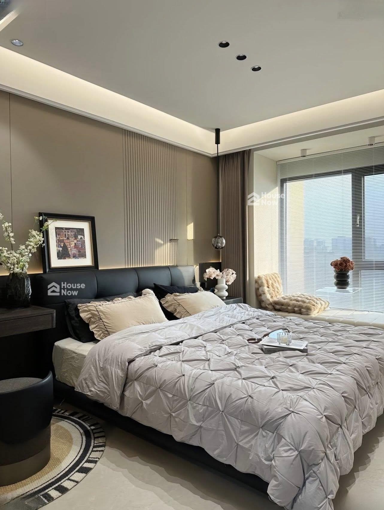 Hiếm! Chỉ 7,5 tỷ sở hữu ngay căn 3PN + 2VS, DT: 96m2, CC CT8 The Emerald Mỹ Đình, view xem pháo hoa - ảnh 1 Hiếm! Chỉ 7,5 tỷ sở hữu ngay căn 3PN + 2VS, DT: 96m2, CC CT8 The Emerald Mỹ Đình, view xem pháo hoa - ảnh 1