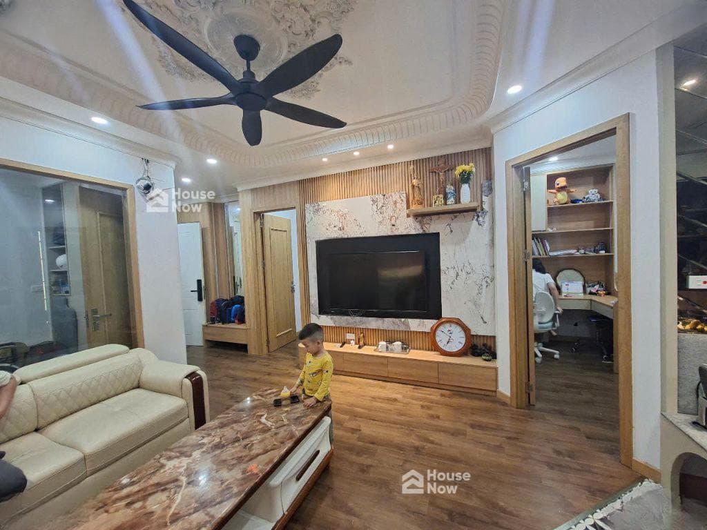 Căn hộ Đại Kim Building, 2 PN 69.9 m² - ảnh 1 Căn hộ Đại Kim Building, 2 PN 69.9 m² - ảnh 1