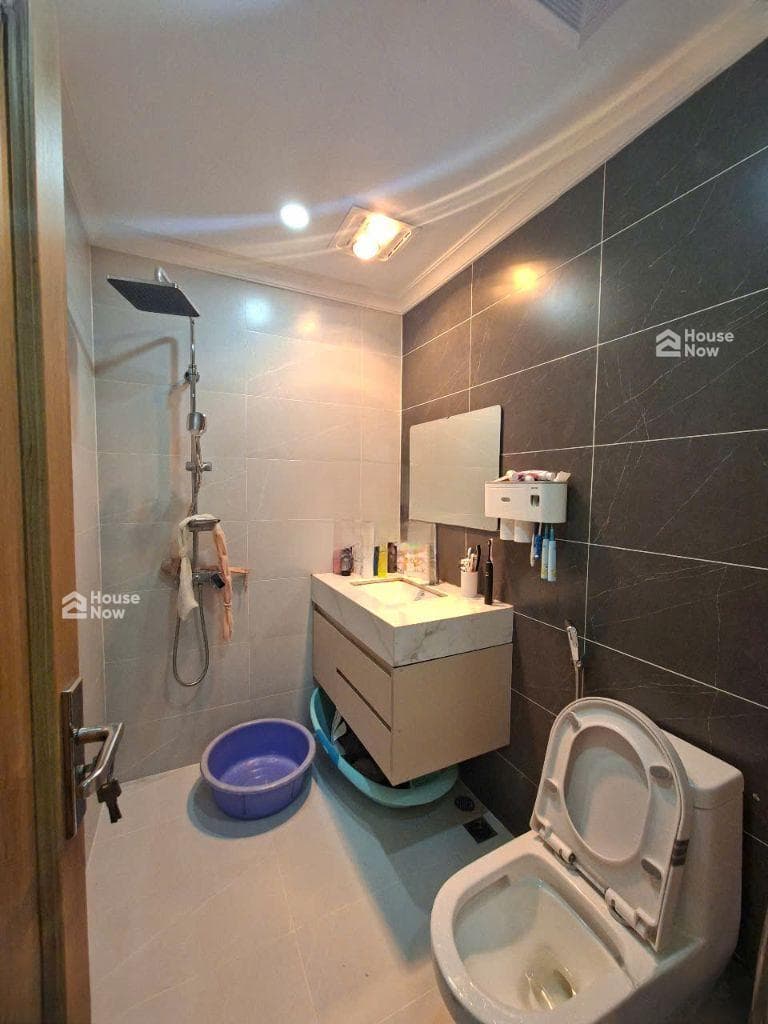 Căn hộ Đại Kim Building, 2 PN 69.9 m² - ảnh 10 Căn hộ Đại Kim Building, 2 PN 69.9 m² - ảnh 10