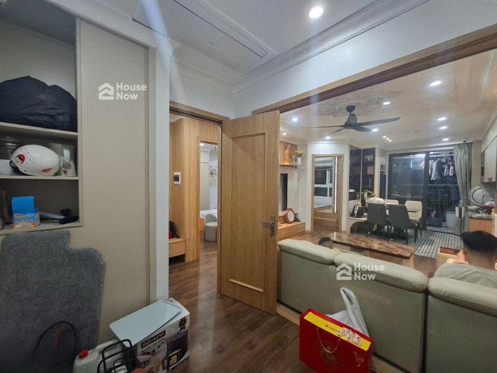 Căn hộ Đại Kim Building, 2 PN 69.9 m² - ảnh 11 Căn hộ Đại Kim Building, 2 PN 69.9 m² - ảnh 11