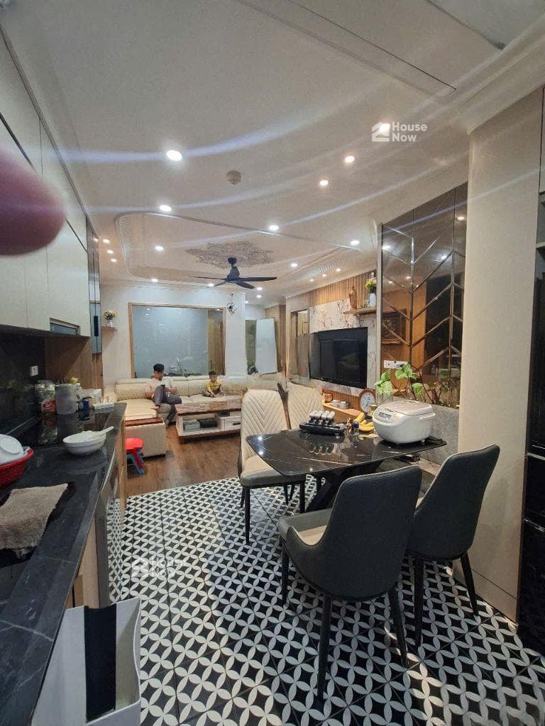 Căn hộ Đại Kim Building, 2 PN 69.9 m² - ảnh 2 Căn hộ Đại Kim Building, 2 PN 69.9 m² - ảnh 2