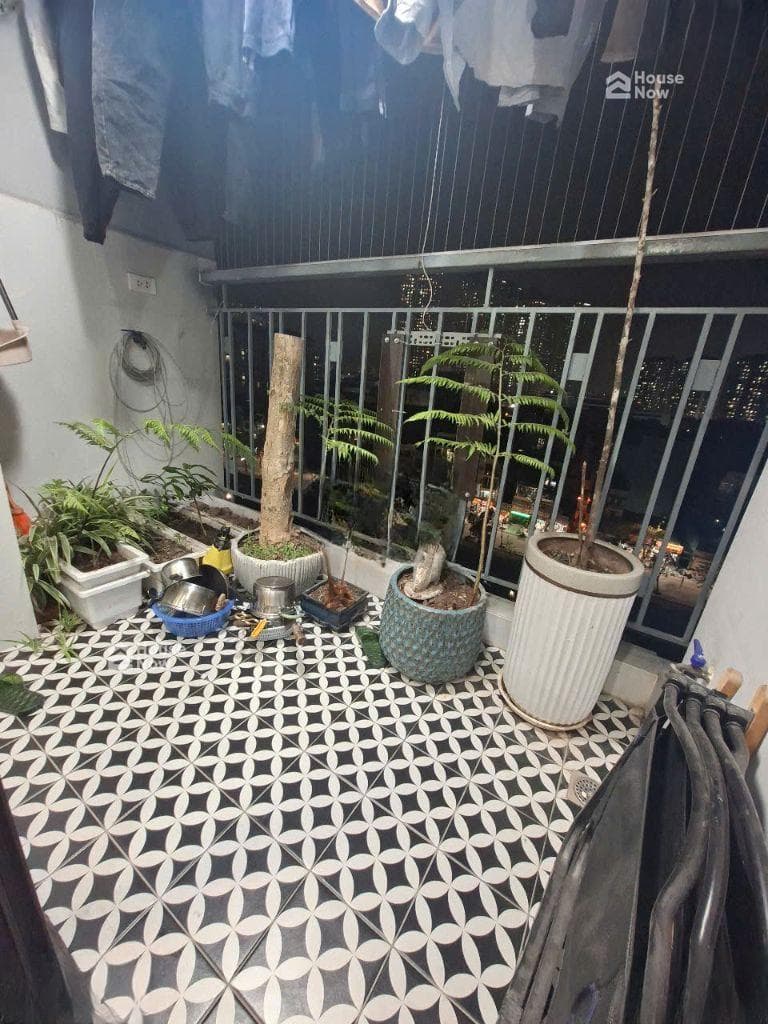 Căn hộ Đại Kim Building, 2 PN 69.9 m² - ảnh 3 Căn hộ Đại Kim Building, 2 PN 69.9 m² - ảnh 3