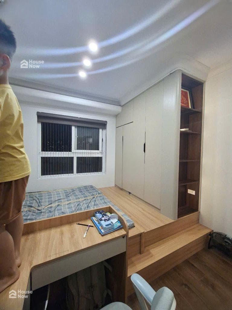Căn hộ Đại Kim Building, 2 PN 69.9 m² - ảnh 4 Căn hộ Đại Kim Building, 2 PN 69.9 m² - ảnh 4