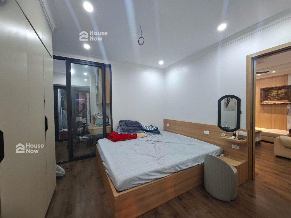 Căn hộ Đại Kim Building, 2 PN 69.9 m² - ảnh 5 Căn hộ Đại Kim Building, 2 PN 69.9 m² - ảnh 5