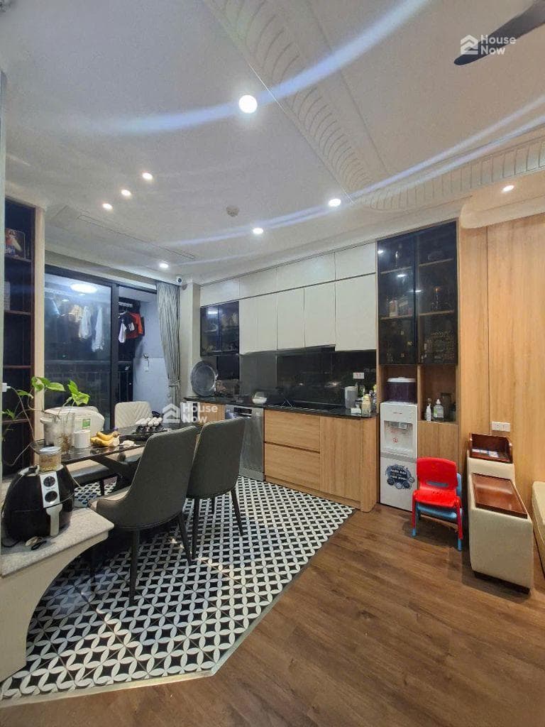 Căn hộ Đại Kim Building, 2 PN 69.9 m² - ảnh 8 Căn hộ Đại Kim Building, 2 PN 69.9 m² - ảnh 8